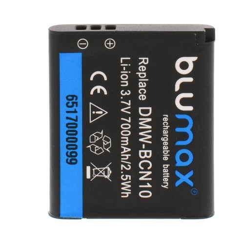 Batteria blumax adatta - blumax,