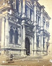 1865 Venezia Italia Tintoretto