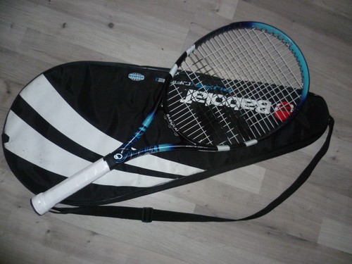 Raquette tennis babolat pure - babolat,