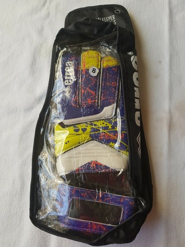 Guanti portiere errea stain - errea,