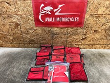 Ducati Kit Strumenti Set