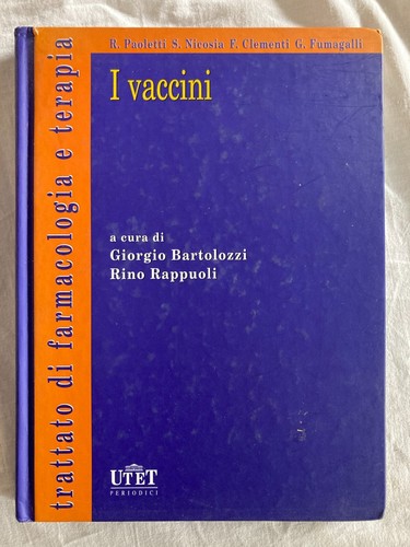 Vaccini cura di - a, giorgio