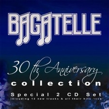 Bagatelle 30th anniversary - bagatelle,