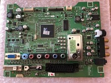 (A608) SCHEDA BN91-01653A (BN41-00881A) MAIN PCB X TV  SAMSUNG 19" LS19PMASFY
