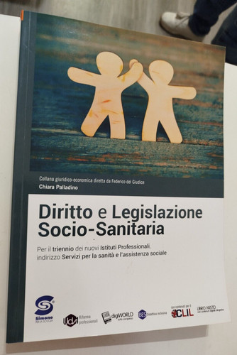 Diritto legislazione - e,