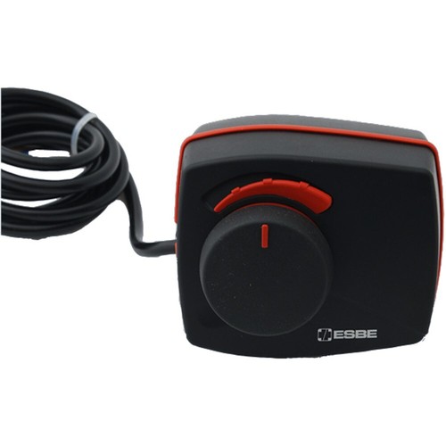 Attuatore esbe miscelatore - esbe,