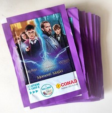 HARRY POTTER 19 PACCHETTI