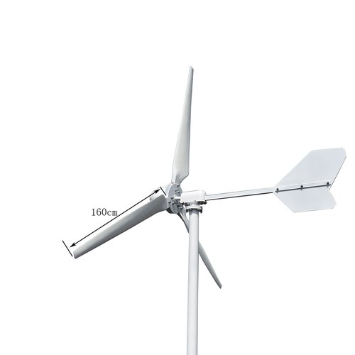 Kit turbina eolica - , 48v