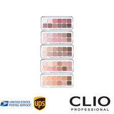 Clio Pro Eye Palette Air [5