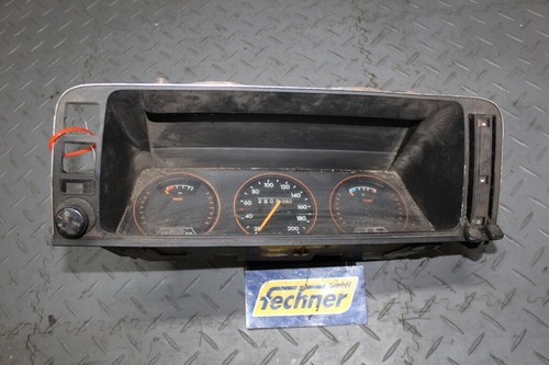 Contachilometri opel manta - contachilometri,