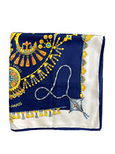 HERMÈS FOULARD DONNA WOMAN