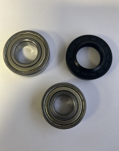 Zanussi aeg lavatrice - zanussi, kit