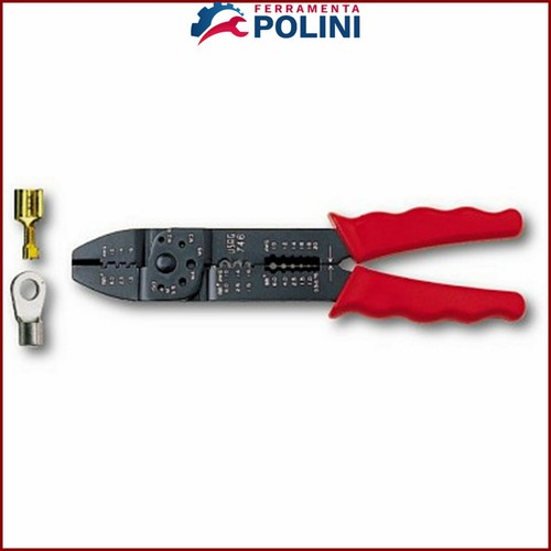 Usag 746 pinza per capicorda - 746,