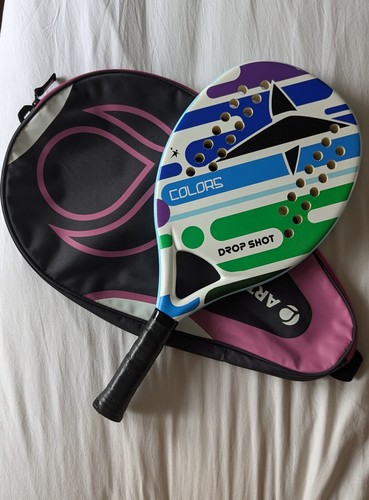 Racchetta beach tennis