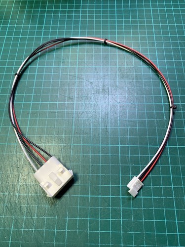 Cable stereo taito - cable,
