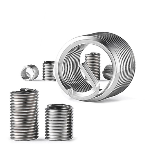 Inserti heli coil - inserti, v-coil