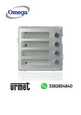 URMET MODULO SINTHESI 4