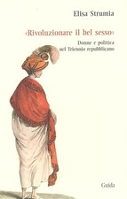 Elisa Strumia Rivoluzionare il