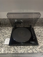 ION Profile Pro Giradischi USB
