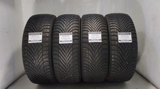 4 PNEUMATICI USATI 205/55R16