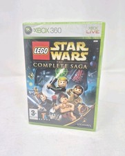 Lego Star Wars: La Saga
