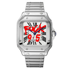 Seikmod Santos Style |