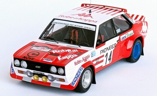 Trofeu rrit23 fiat - rrit23, abarth