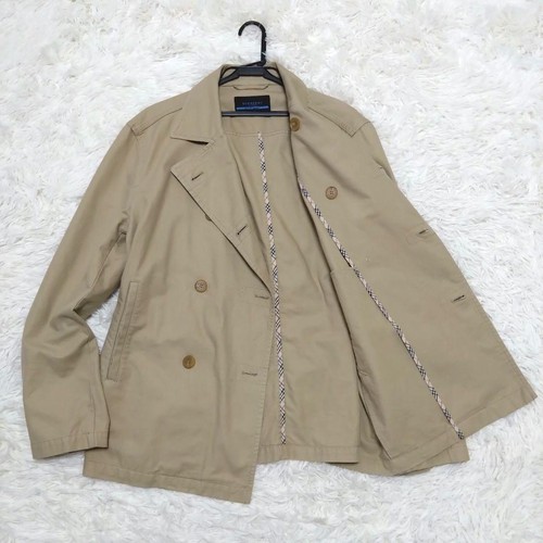 Autentico trench cappotto - autentico,