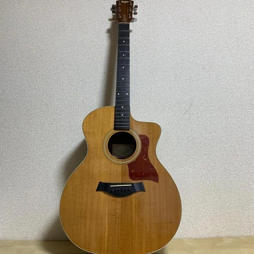 Taylor 214ce 2012 es1 - taylor,
