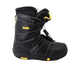 Boots occasion Salomon Faction