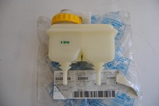 Brake Oil Tank Brake Oil Tank