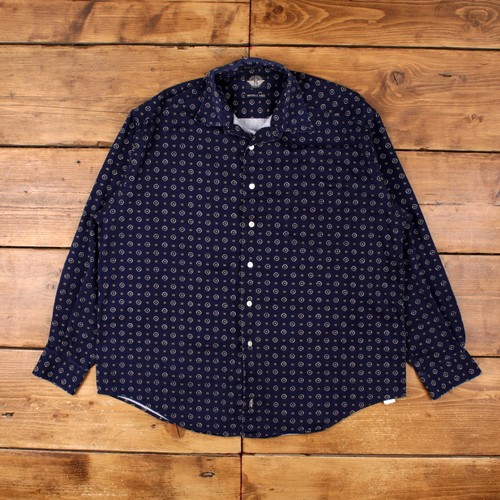 Camicia casual vintage dockers - camicia,