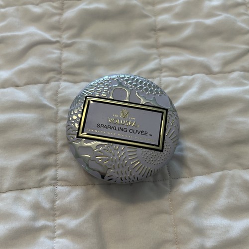 Voluspa candela spumante cuvè - voluspa,