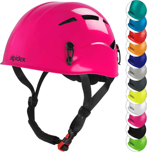 Casco per arrampicata - per, de