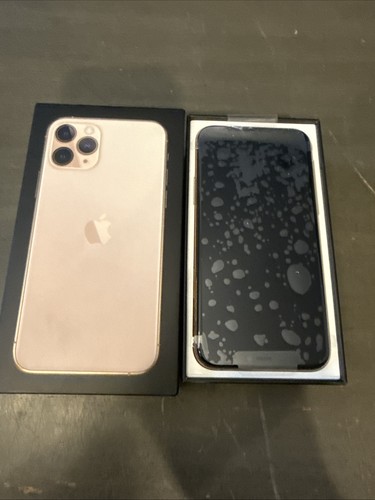 Iphone pro solo parti - 11,