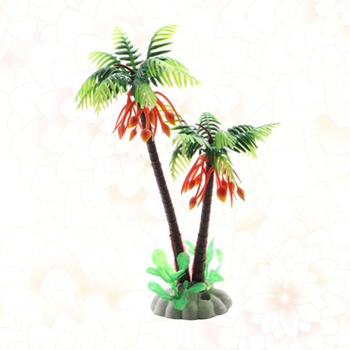 Pezzi palma cocco - pezzi,