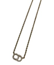 Collana Christian Dior Clair D