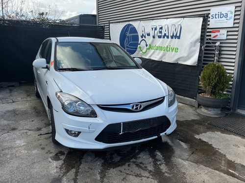 Culla motore hyundai - hyundai, i30