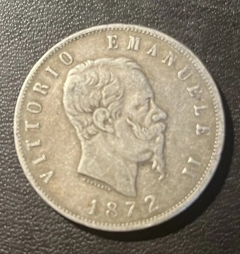 Moneta regno italia - moneta,