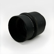 Rare!! Meyer Optik Gorlitz