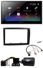 Pioneer USB Bluetooth DAB 2DIN