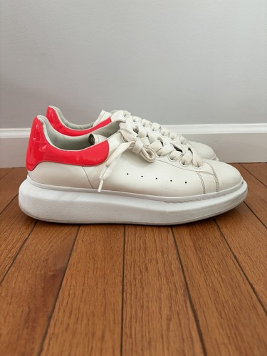 Alexander mcqueen oversized - alexander,