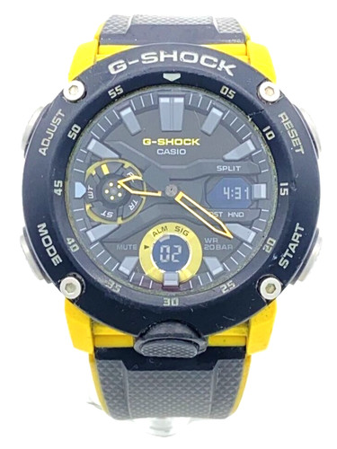 Orologio polso uomo casio - da,