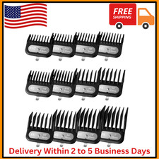 10 PEINES GENERICOS PARA