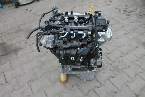Motore suzuki swift z12e - i, 1.2