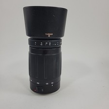 Tamron teleobiettivo