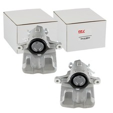2X NTY BREMSSATTEL HINTEN
