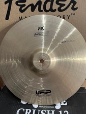 Piatto UFIP FX Collection China Splash 12''