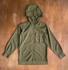 Beauty:beast Parka quattro
