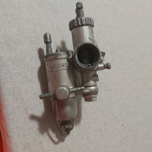 Carburatore dall orto - dall'orto, ub
